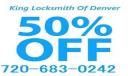 Locksmith Denver Pro logo